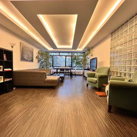 A Luxury Apt 170 M2 3 Bedroom 2 Bathroom At Bestekar Avenue At The Heart Of Apartment Ankara