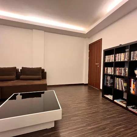 A Luxury Apt 170 M2 3 Bedroom 2 Bathroom At Bestekar Avenue At The Heart Of Ankara