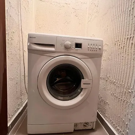 A Luxury Apt 170 M2 3 Bedroom 2 Bathroom At Bestekar Avenue At The Heart Of Apartment *
