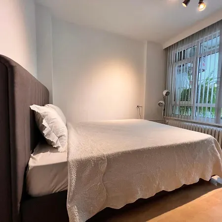 A Luxury Apt 170 M2 3 Bedroom 2 Bathroom At Bestekar Avenue At The Heart Of *